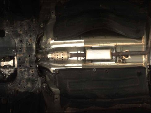 Used 2022 Kia Forte GT-Line w/ GT-Line Technology Package image 13