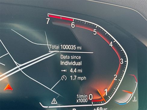 Used 2020 BMW 330i Sedan w/ Driving Assistance Package image 28