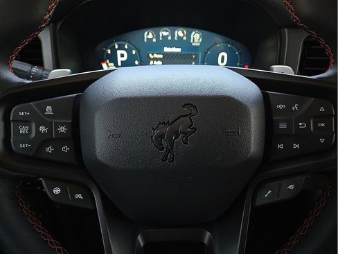 Used 2025 Ford Bronco Raptor AWD/4WD image 25