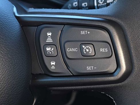 New 2026 Jeep Wrangler Unlimited Rubicon AWD/4WD image 51