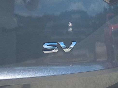 Used 2021 Nissan Rogue SV FWD image 13