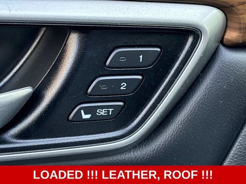 Used 2020 Honda CR-V EX-L image 21