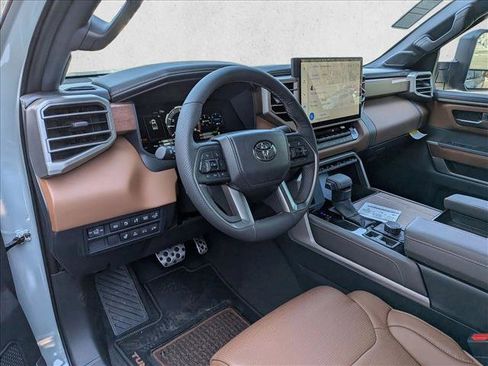 New 2026 Toyota Tundra 1794 Edition AWD/4WD image 3