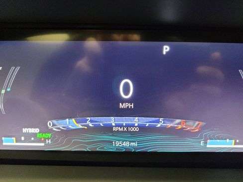 Used 2023 Jeep Grand Cherokee 4WD 4xe image 23