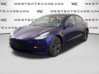 Used 2023 Tesla Model 3 Standard Range RWD 360° Tour