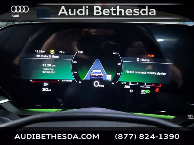 Certified 2025 Audi S5 Premium Plus AWD/4WD image 17
