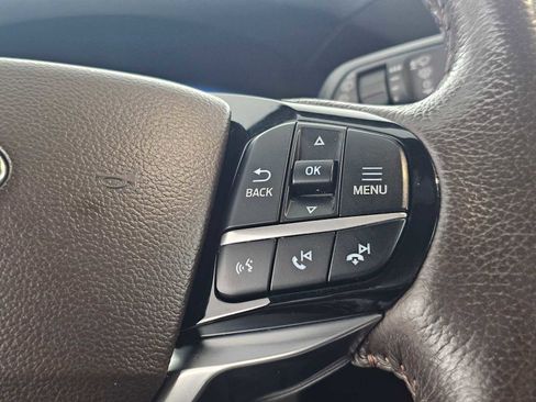 Used 2022 Ford Explorer King Ranch w/ Class IV Trailer Tow Package RWD image 31