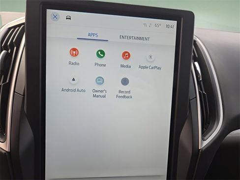 Used 2024 Ford Edge SEL image 15