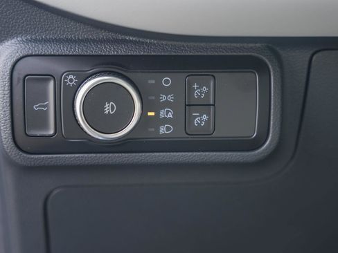 New 2026 Ford Explorer Platinum w/ LUX Leather Package image 48