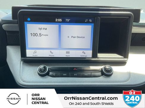 Used 2022 Ford Maverick XLT w/ Equipment Group 300A Standard AWD/4WD image 23