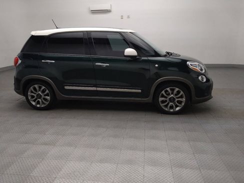 Used 2016 FIAT 500L Trekking FWD image 11