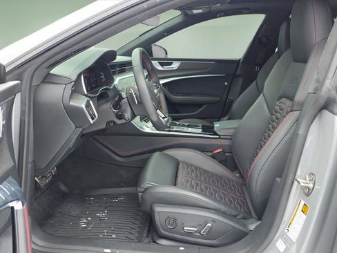 Used 2022 Audi RS 7 Sportback image 10