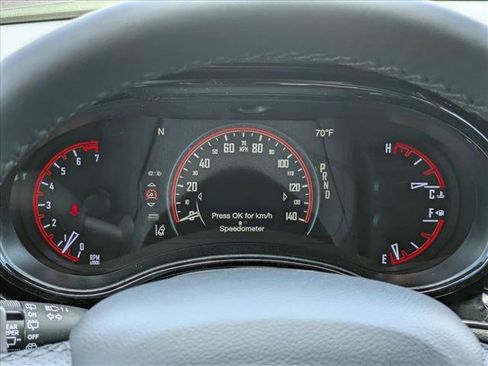 New 2026 Dodge Durango GT AWD/4WD image 10