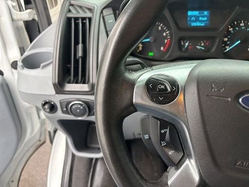 Used 2017 Ford Transit 350 XLT image 14