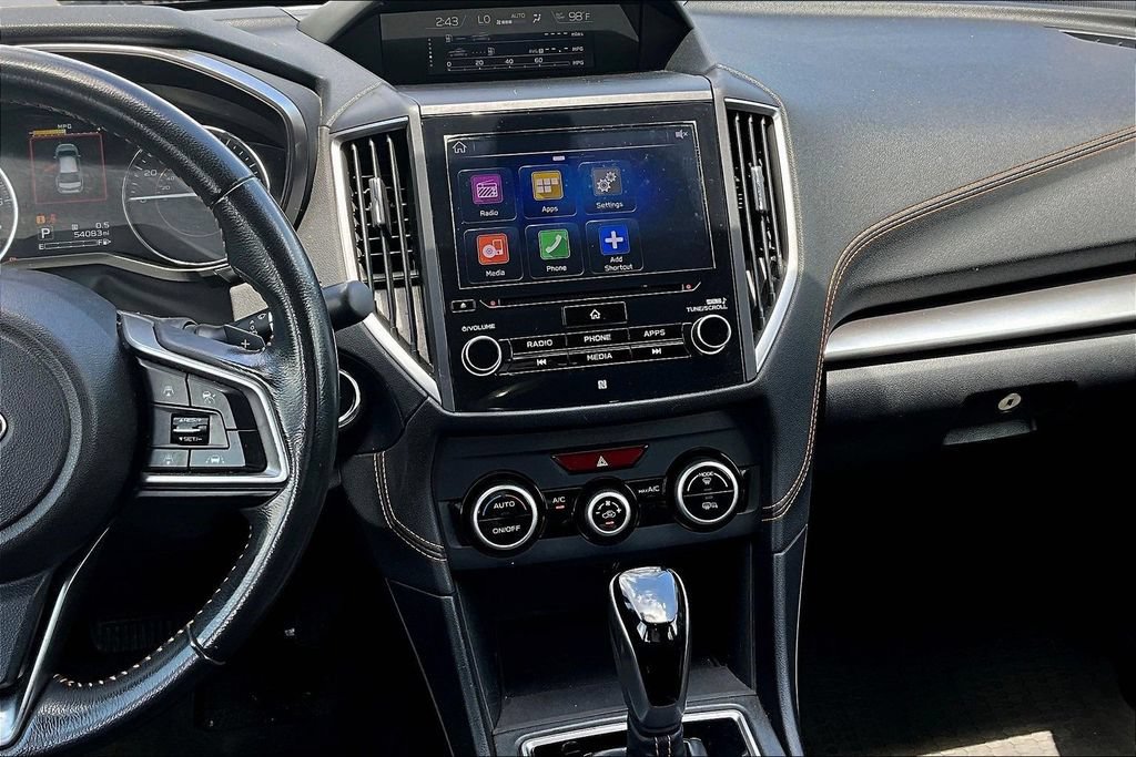 Used 2018 Subaru Crosstrek 2.0i Limited AWD/4WD image 9