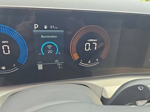 New 2026 Hyundai Tucson SEL Plus AWD/4WD image 19