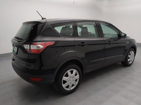 Used 2018 Ford Escape S image 10