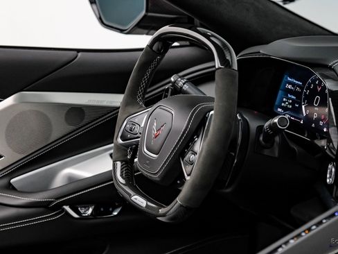 Used 2024 Chevrolet Corvette Z06 image 65