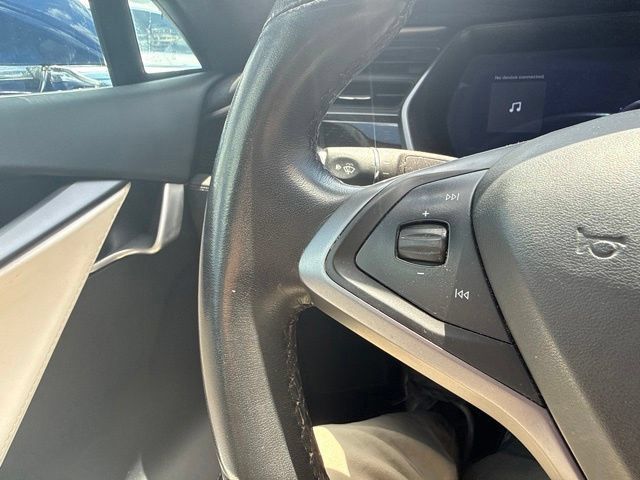 Used 2019 Tesla Model S Performance AWD/4WD image 28