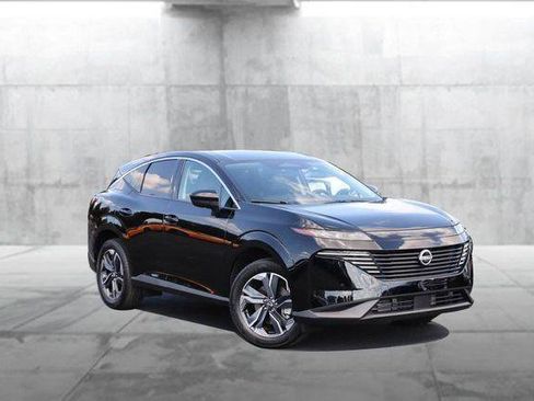 Used 2026 Nissan Murano SV AWD/4WD image 2