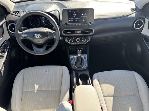Used 2023 Hyundai Kona SEL image 13
