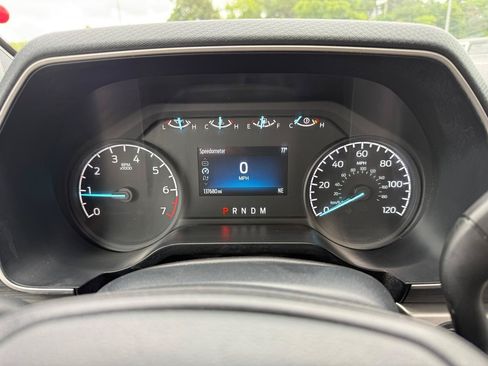 Used 2021 Ford F150 XL w/ Equipment Group 101A High AWD/4WD image 36