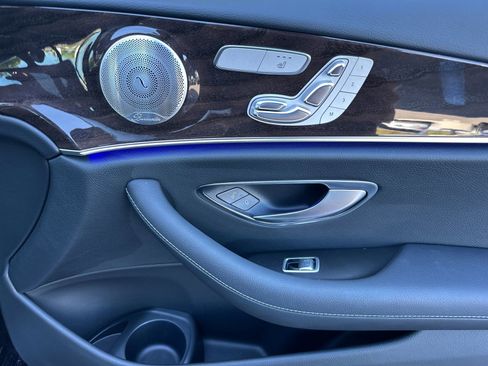 Certified 2021 Mercedes-Benz E 350 Sedan image 19