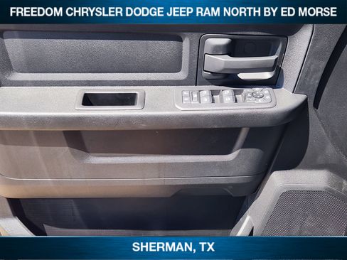 New 2025 RAM 2500 Tradesman image 17