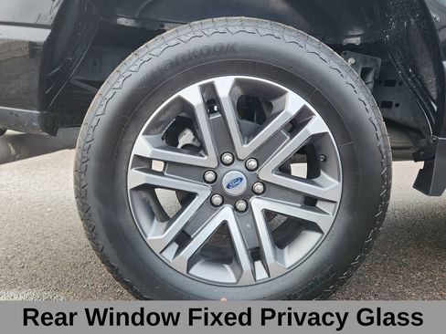 Used 2021 Ford F150 XL w/ Equipment Group 101A High image 17