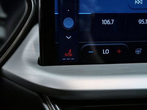 Certified 2025 Ford Escape Platinum AWD/4WD image 24