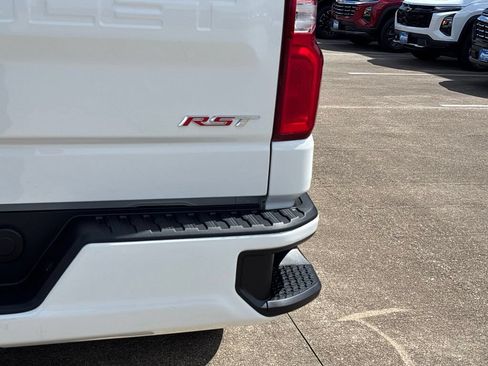 New 2026 Chevrolet Silverado 1500 RST w/ Texas Edition Plus RWD image 11