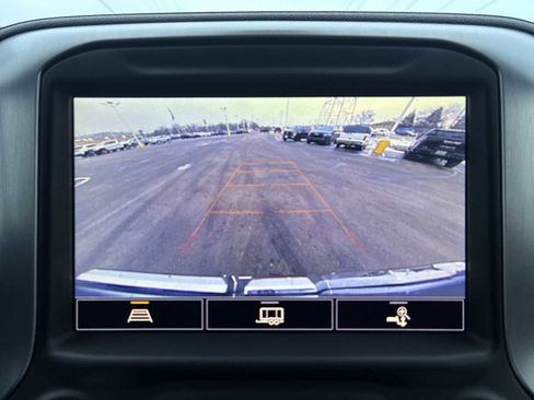 Used 2021 GMC Sierra 1500 SLT w/ SLT Premium Plus Package image 15