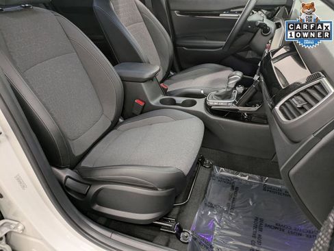 Certified 2025 Kia Seltos S AWD/4WD image 29