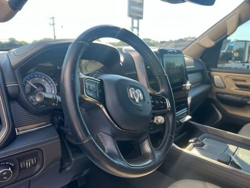 Used 2019 RAM 1500 Limited AWD/4WD image 17