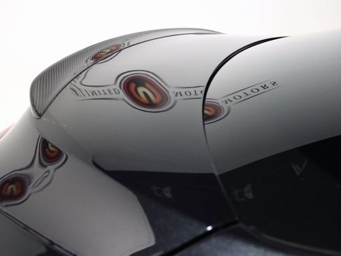 Used 2022 Maserati Ghibli Modena Q4 image 13