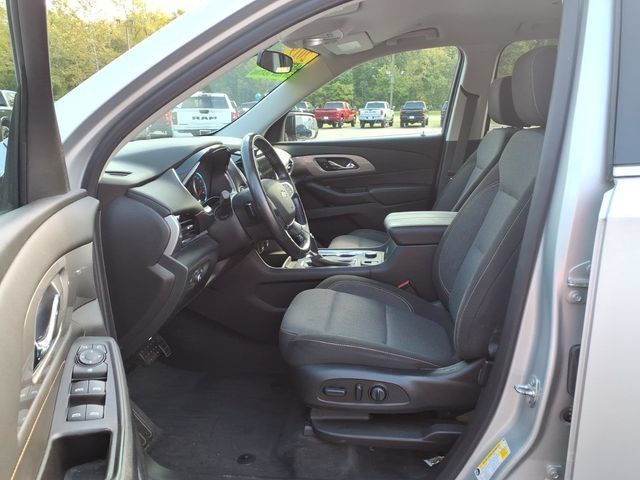 Used 2019 Chevrolet Traverse LT FWD image 13