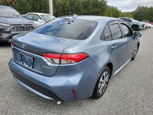 Used 2020 Toyota Corolla LE image 10