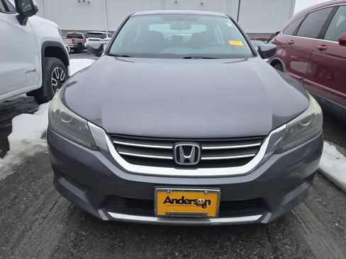 Used 2014 Honda Accord LX image 2