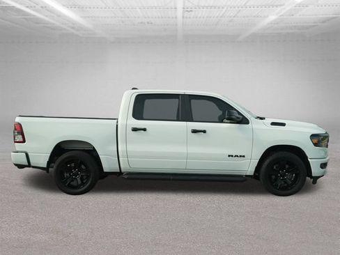Used 2023 RAM 1500 Big Horn AWD/4WD image 10