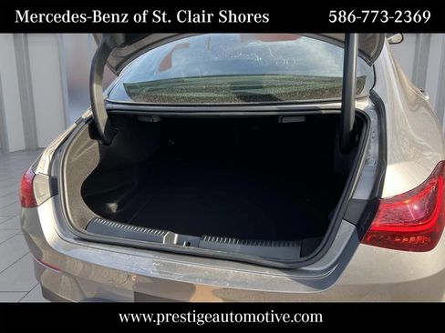 Used 2026 Mercedes-Benz CLA 250 4MATIC image 13