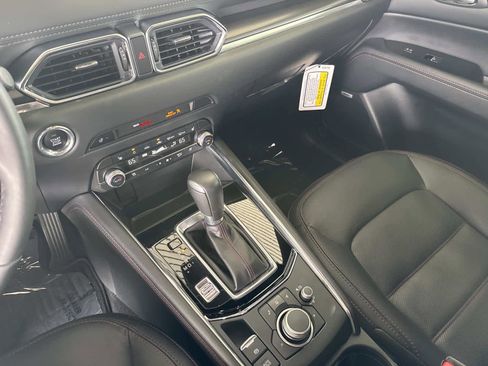 Certified 2025 MAZDA CX-5 2.5 Turbo w/ Premium Package image 26