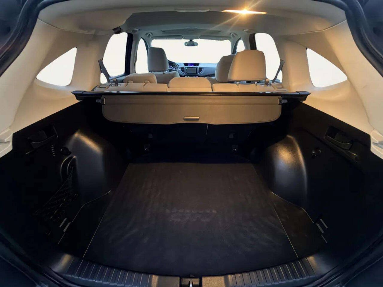 Used 2015 Honda CR-V EX image 6