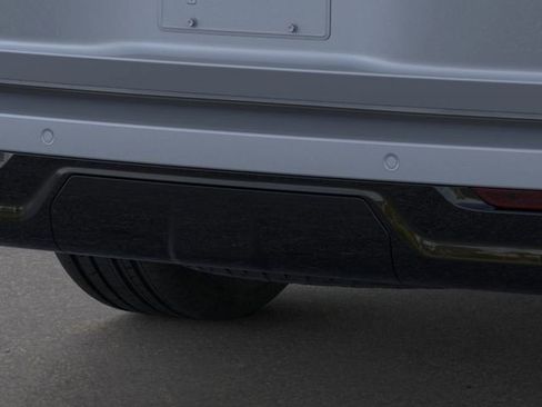 New 2026 Lincoln Navigator L Premier AWD/4WD image 23
