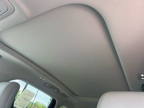 New 2026 Lincoln Nautilus Reserve AWD/4WD image 30