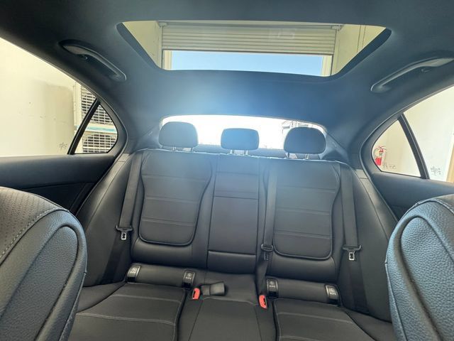 Certified 2026 Mercedes-Benz C 300 Sedan image 8