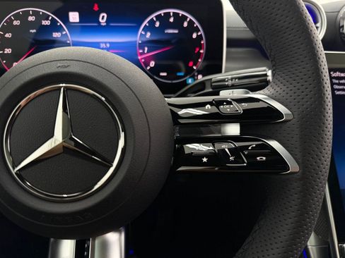 New 2026 Mercedes-Benz CLE 300 4MATIC Coupe image 31