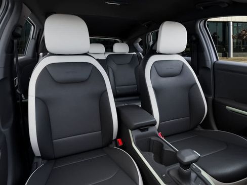 New 2026 Kia K4 GT-Line FWD image 15