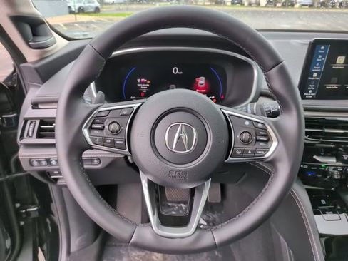 New 2026 Acura MDX w/ Advance Package image 15