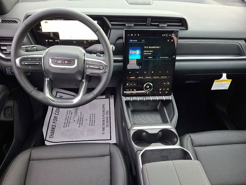 New 2026 GMC Terrain Elevation w/ Elevation Premium Package image 9