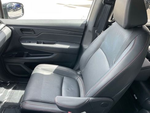 Used 2025 Honda Odyssey Sport-L image 23